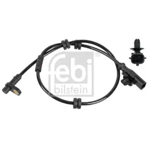 FEBI BILSTEIN 172455 ABS-Sensor für FORD FEBI BILSTEIN 172455 ABS-Sensor für FORD