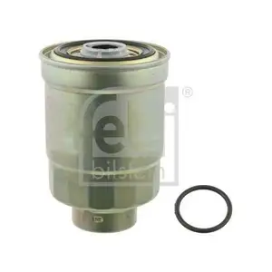 FEBI BILSTEIN 26303 Kraftstofffilter für HYUNDAI FEBI BILSTEIN 26303 Kraftstofffilter für HYUNDAI