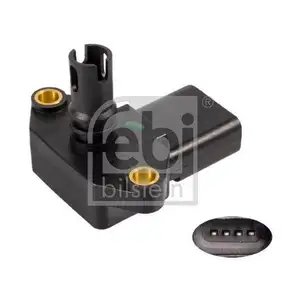 FEBI BILSTEIN 36623 Saugrohrdrucksensor für AUDI, VW, SEAT, SKODA FEBI BILSTEIN 36623 Saugrohrdrucksensor für AUDI, VW, SEAT, SKODA