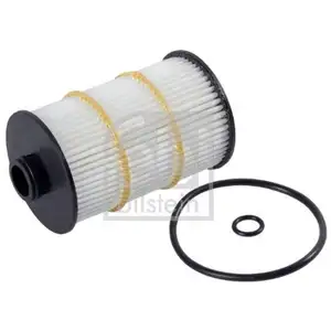 FEBI BILSTEIN 172086 Ölfilter FEBI BILSTEIN 172086 Ölfilter