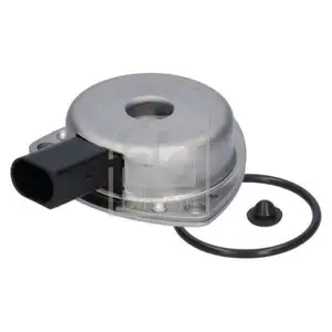 FEBI BILSTEIN 181268 Magnetventil für MERCEDES-BENZ FEBI BILSTEIN 181268 Magnetventil für MERCEDES-BENZ