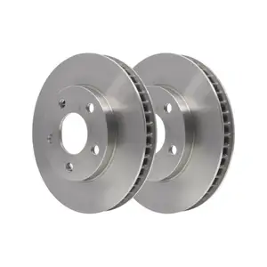 ATE 24.0132-0110.1 Bremsscheiben 2 St&uuml;ck CHEVROLET