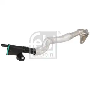FEBI BILSTEIN 193738 Entlüftungsschlauch für AUDI, VW, SEAT FEBI BILSTEIN 193738 Entlüftungsschlauch für AUDI, VW, SEAT