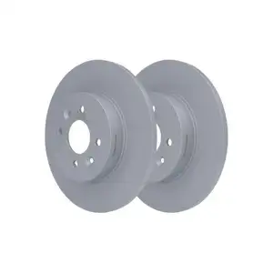 ATE 24.0112-0160.1 Bremsscheiben 2 Stück RENAULT ATE 24.0112-0160.1 Bremsscheiben 2 Stück RENAULT