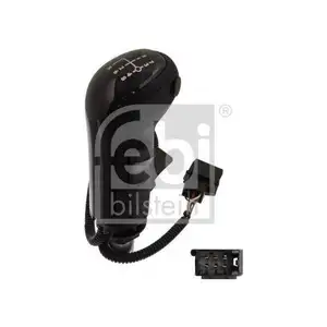 FEBI BILSTEIN 40330 Schalthebelknauf für MAN, ERF FEBI BILSTEIN 40330 Schalthebelknauf für MAN, ERF