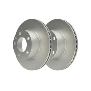ATE 24.0122-0135.1 Bremsscheiben 2 Stück für BMW ATE 24.0122-0135.1 Bremsscheiben 2 Stück für BMW