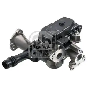 FEBI BILSTEIN 181102 Abgasregelventil FEBI BILSTEIN 181102 Abgasregelventil