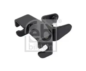 FEBI BILSTEIN 176721 Halter für VW, SKODA, SEAT, AUDI FEBI BILSTEIN 176721 Halter für VW, SKODA, SEAT, AUDI