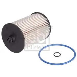 FEBI BILSTEIN 100379 Kraftstofffilter für VOLVO FEBI BILSTEIN 100379 Kraftstofffilter für VOLVO