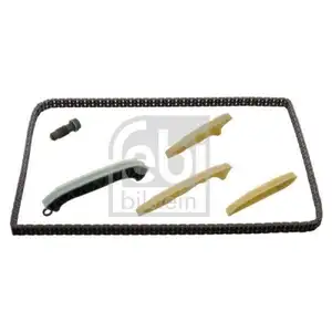 FEBI BILSTEIN 30329 Steuerkettensatz für MERCEDES-BENZ FEBI BILSTEIN 30329 Steuerkettensatz für MERCEDES-BENZ