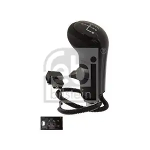 FEBI BILSTEIN 40332 Schalthebelknauf für MAN FEBI BILSTEIN 40332 Schalthebelknauf für MAN