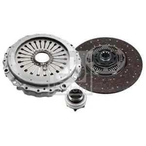 FEBI BILSTEIN 105128 Kupplungssatz für MAN FEBI BILSTEIN 105128 Kupplungssatz für MAN