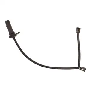 TEXTAR 98056900 PKW Verschlei&szlig;anz. f&uuml;r AUDI