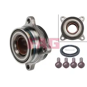FAG 713 6198 50 Radlagersatz für MITSUBISHI FAG 713 6198 50 Radlagersatz für MITSUBISHI
