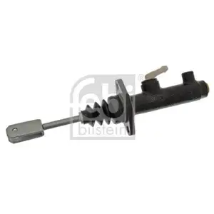 FEBI BILSTEIN 12329 Kupplungsgeberzylinder für MERCEDES-BENZ FEBI BILSTEIN 12329 Kupplungsgeberzylinder für MERCEDES-BENZ