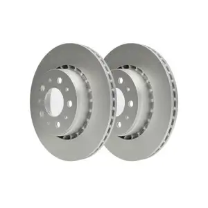 ATE 24.0122-0137.1 Bremsscheiben 2 Stück VOLVO ATE 24.0122-0137.1 Bremsscheiben 2 Stück VOLVO