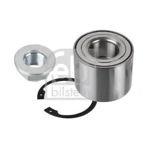FEBI BILSTEIN 170371 Radlagersatz FEBI BILSTEIN 170371 Radlagersatz