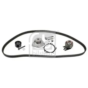 FEBI BILSTEIN 173212 Zahnriemensatz FEBI BILSTEIN 173212 Zahnriemensatz