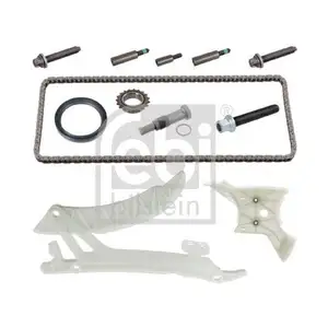 FEBI BILSTEIN 176811 Steuerkettensatz für BMW FEBI BILSTEIN 176811 Steuerkettensatz für BMW