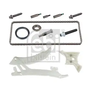 Steuerkettensatz Febi Bilstein 176811 Standard Medium Kit f&uuml;r Bmw