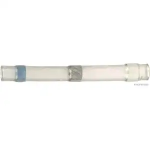 HERTH+BUSS ELPARTS 50252639066 Lötverbinder 10 transparent HERTH+BUSS ELPARTS 50252639066 Lötverbinder 10 transparent