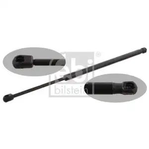 FEBI BILSTEIN 31952 Gasdruckfeder für FORD FEBI BILSTEIN 31952 Gasdruckfeder für FORD