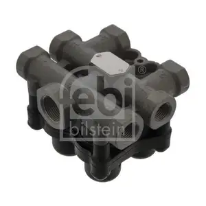 FEBI BILSTEIN 49739 Mehrkreisschutzventil FEBI BILSTEIN 49739 Mehrkreisschutzventil