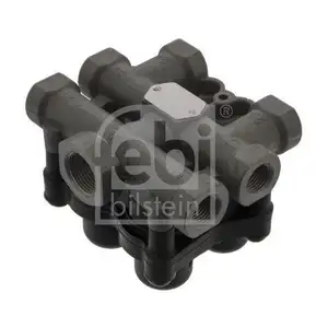 FEBI BILSTEIN 49739 Mehrkreisschutzventil für VOLVO FEBI BILSTEIN 49739 Mehrkreisschutzventil für VOLVO