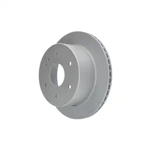 ATE 24.0120-0235.1 Bremsscheiben 2 St&uuml;ck f&uuml;r HYUNDAI