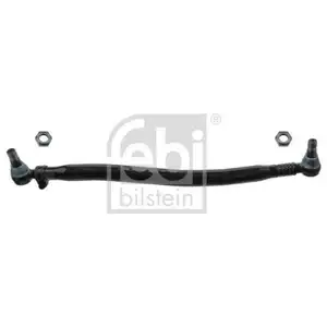 FEBI BILSTEIN 28297 Lenkstange für MERCEDES-BENZ FEBI BILSTEIN 28297 Lenkstange für MERCEDES-BENZ