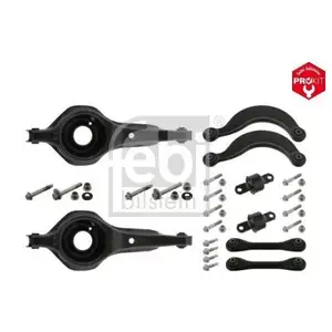 FEBI BILSTEIN 38666 Querstrebensatz für FORD FEBI BILSTEIN 38666 Querstrebensatz für FORD