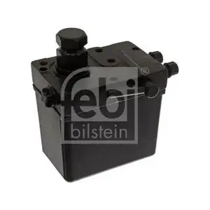 FEBI BILSTEIN 40358 Hydraulikpumpe für MERCEDES-BENZ FEBI BILSTEIN 40358 Hydraulikpumpe für MERCEDES-BENZ