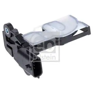 FEBI BILSTEIN 181794 Luftmassenmesser für NISSAN, RENAULT, MERCEDES-BENZ, DACIA FEBI BILSTEIN 181794 Luftmassenmesser für NISSAN, RENAULT, MERCEDES-BENZ, DACIA