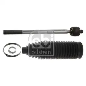 FEBI BILSTEIN 34371 Axialgelenk für FORD, VOLVO FEBI BILSTEIN 34371 Axialgelenk für FORD, VOLVO