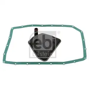 FEBI BILSTEIN 100399 Getriebeölfiltersatz für BMW, ALPINA FEBI BILSTEIN 100399 Getriebeölfiltersatz für BMW, ALPINA