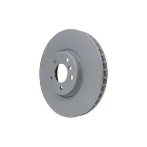 ATE 24.0136-0104.1 Bremsscheiben 2 St&uuml;ck BMW