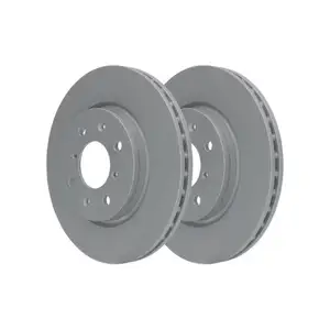 ATE 24.0122-0280.1 Bremsscheiben 2 Stück vorne für SUZUKI ATE 24.0122-0280.1 Bremsscheiben 2 Stück vorne für SUZUKI
