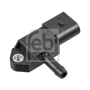 FEBI BILSTEIN 181003 Ladedrucksensor für SKODA, AUDI, VW, SEAT FEBI BILSTEIN 181003 Ladedrucksensor für SKODA, AUDI, VW, SEAT