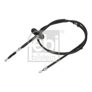 FEBI BILSTEIN 193521 Handbremsseil für OPEL, VAUXHALL FEBI BILSTEIN 193521 Handbremsseil für OPEL, VAUXHALL