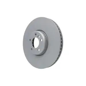 ATE 24.0136-0121.2 Bremsscheiben inaktiv! f&uuml;r BMW
