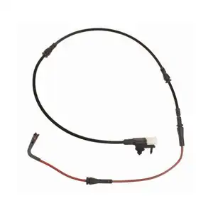 TEXTAR 98057600 PKW Verschlei&szlig;anz. f&uuml;r JAGUAR