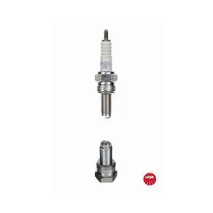 NGK 6263 Zündkerze CR9E NGK 6263 Zündkerze CR9E