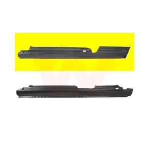 VAN WEZEL Schweller 2türig re. 5888102 VAN WEZEL Schweller 2türig re. 5888102