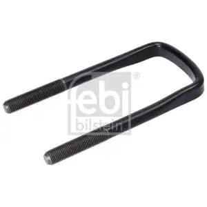 FEBI BILSTEIN 07392 Federbügel für MAN FEBI BILSTEIN 07392 Federbügel für MAN
