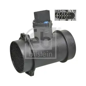 FEBI BILSTEIN 36656 Luftmassenmesser für BMW FEBI BILSTEIN 36656 Luftmassenmesser für BMW