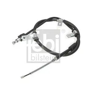 FEBI BILSTEIN 193511 Handbremsseil für KIA FEBI BILSTEIN 193511 Handbremsseil für KIA