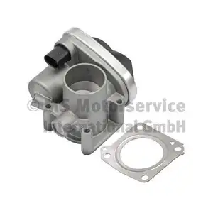 PIERBURG 7.03703.39.0 DROSSELKLAPPE für SKODA, SEAT, VW PIERBURG 7.03703.39.0 DROSSELKLAPPE für SKODA, SEAT, VW