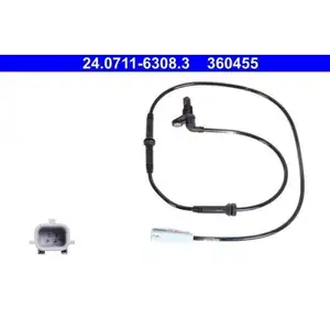 ATE 24.0711-6308.3 Radsensor