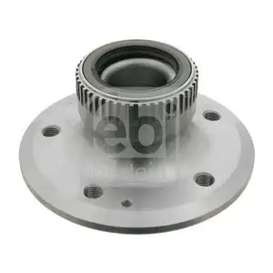 FEBI BILSTEIN 28384 Radlagersatz für MERCEDES-BENZ FEBI BILSTEIN 28384 Radlagersatz für MERCEDES-BENZ