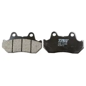 TRW MCB512 Bremsbelagsatz, Scheibenbremse TRW MCB512 Bremsbelagsatz, Scheibenbremse